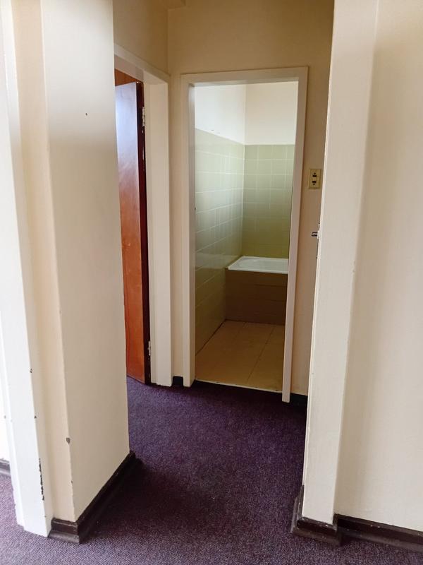 1 Bedroom Property for Sale in Sasolburg Free State